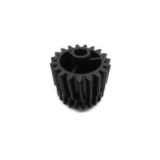 Шестерня 23T/19T HP LJ M601 RU7-0295