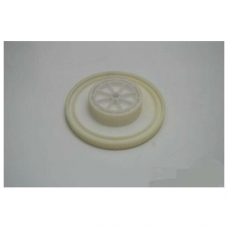 Шестерня 166Т/87Т HP LJ 1022/Canon MF 4018/4010/4270/4690 RU5-0503 OEM