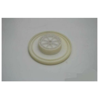 Шестерня 166Т/87Т HP LJ 1022/Canon MF 4018/4010/4270/4690 RU5-0503 OEM