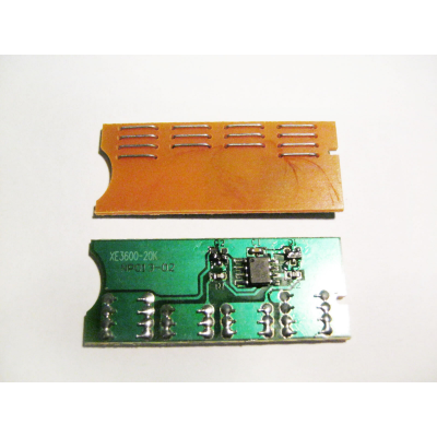 Чип Xerox Phaser 3600 106R01372 (20k)
