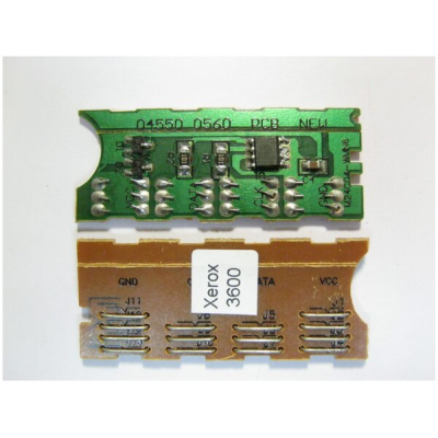 Чип Xerox Phaser 3600 106R01371 (14k)