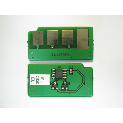 Чип Samsung ML-2850 Чип ML-D2850B (5k)