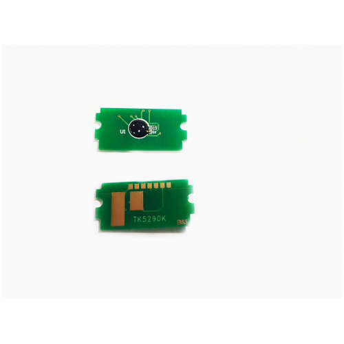 Чип Kyocera ECOSYS P7240 TK-5290 Black (17k)