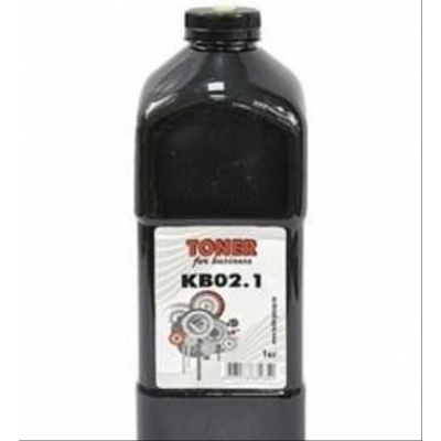 Тонер Kyocera KB02.1 банка 1кг