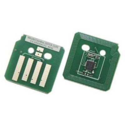 Чип Xerox WorkCentre 5019/5021 013R00670 drum (80k)