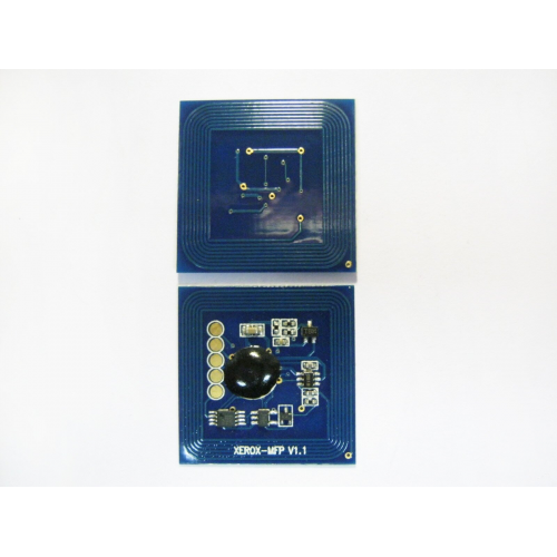 Чип Xerox Phaser 5500 113R00668 (30k)
