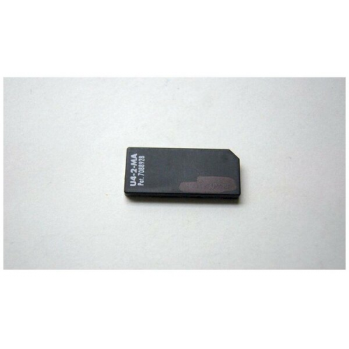 Чип HP Color LJ 9500 C8550A Black (25k)
