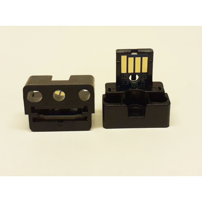 Чип Sharp MX-1810/2610/4110 MX23/36/51GT Cyan