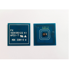 Чип Xerox Color C60 006R01660 Cyan (34k)