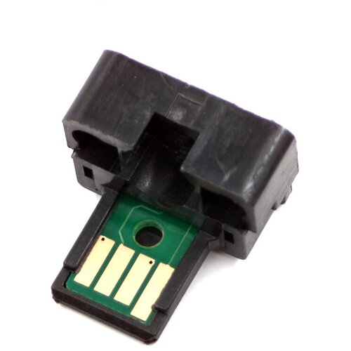 Чип HP Color LJ M252/M254/Canon LBP-611/621 CF400X/CF540X/045H/054H Black Universal