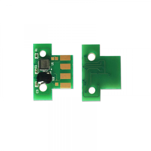 Чип Lexmark CS/CX517 71B5XK0 Black (8k)