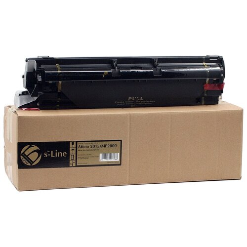 Блок проявки Ricoh Aficio 1022/MP3353 (нижняя часть) БУЛАТ s-Line