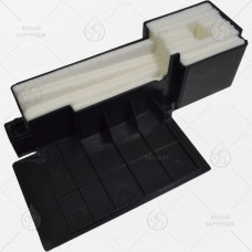 Емкость для отработанных чернил EPSON L110/L210/L300/L350/L355/L486  (1577649/1627961)