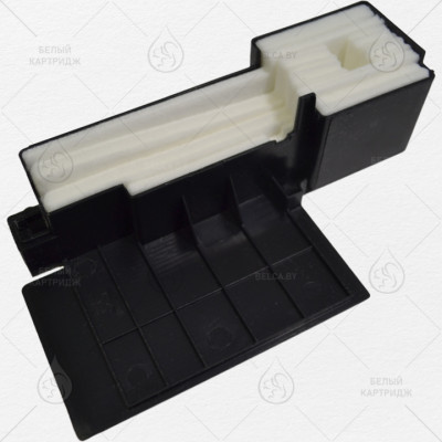 Емкость для отработанных чернил EPSON L110/L210/L300/L350/L355/L486  (1577649/1627961)