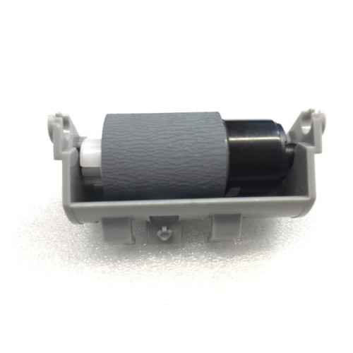Насадка на рол отд/б (прозрачная) Kyocera FS-1028/2000/4100/ECOSYS M2030 302BR06520/302F909170/302F909171 БУЛАТ m-Line