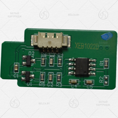 Чип Xerox B1022 (013R00679) (80K) (drum)