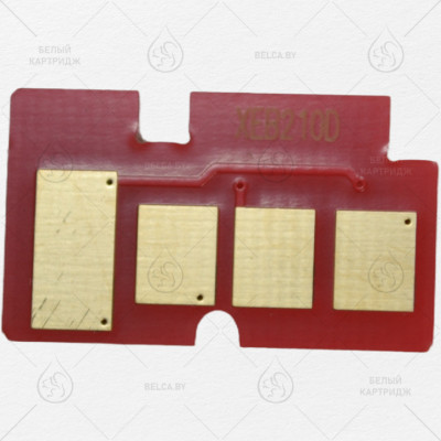 Чип Xerox B210/B205/B215 (101R00664) (10К) (drum)