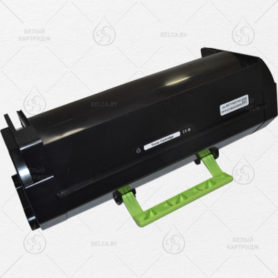 Картридж Lexmark 62D1X00/621X (MX711) (45 000 стр) (регион 2) Tech 