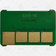 Чип Xerox 3435 (106R01415) (10K)