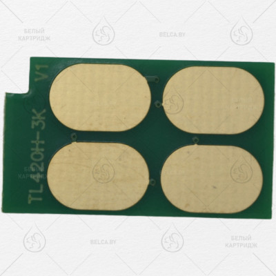 Чип Pantum P3010/M7100 TL-420H (3k)