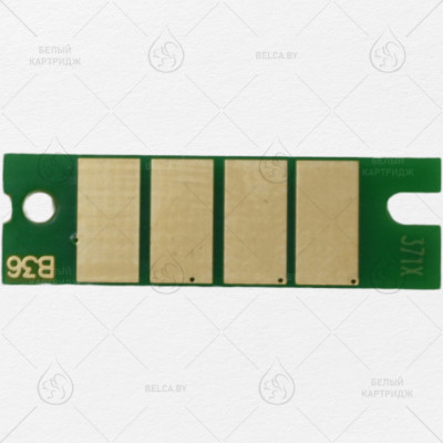 Чип Ricoh SP3710 SP 3710X (408285) (7K)