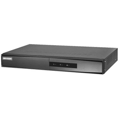 Видеорегистратор Hikvision DS-7104NI-Q1/4P/M