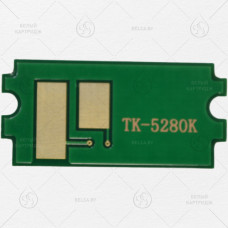 Чип Kyocera ECOSYS P6235 TK-5280 Black (13k)