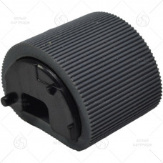 Ролик подхвата RL1-0568-000, RL1-2412-000 для HP LaserJet Enterprise P3015/P3005, M521/M525 (Китай)