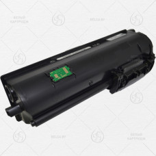 Картридж Kyocera TK-1150 (ECOSYS P2235/M2135/2635/2735dw), туба с Чипом (3 000 стр) Tech