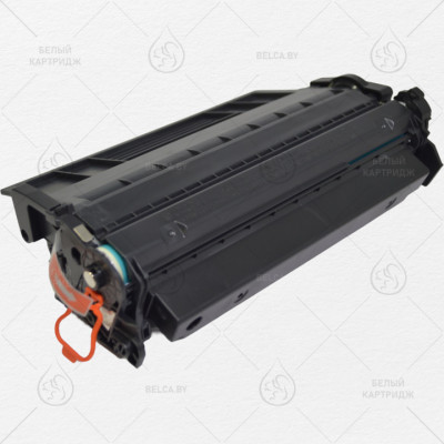 Картридж HP CF289X/Canon 056 (LJ M507/528/LBP-325/MF542) (10 000 стр) Tech без Чипа АКЦИЯ!
