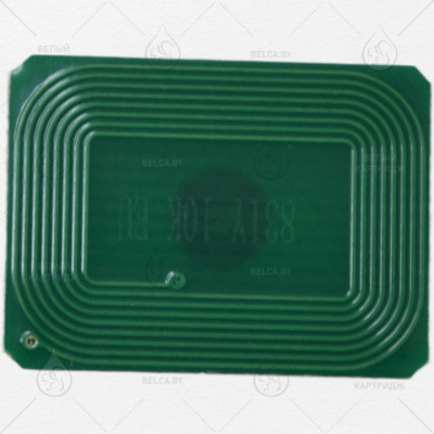 Чип Oki C831/C841 44844506 Magenta (10k)