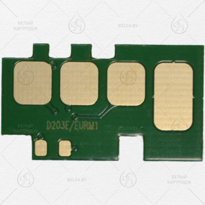 Чип Samsung SL-M4020/4070 (MLT-D203E) (10К) (new version) (СНГ)