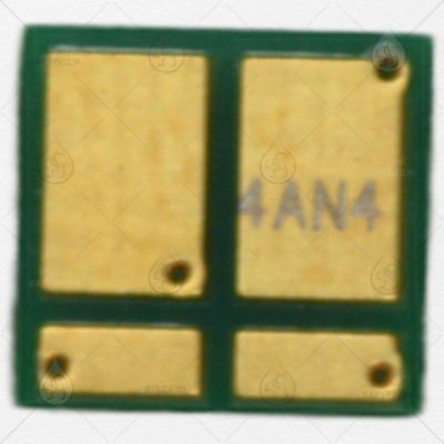 Чип HP CF283X/Canon 737 Universal