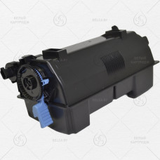 Картридж Kyocera TK-3190 (ECOSYS P3055/3060/3155/M3655idn/3660idn), туба с Чипом (25 000 стр) Tech