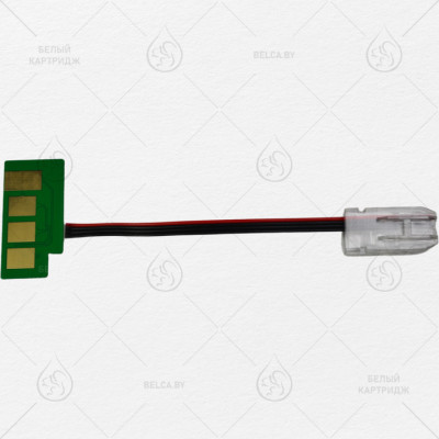 Чип+Шлейф HP LJ M438 W1335A (335A) (7.4k)