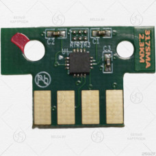 Чип Lexmark CS317/417/517/CX317/417/517 (71B50K0) Black (3K) 