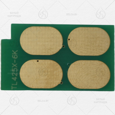 Чип  Pantum P3303DN/P3303DW/M7105DN/M7105DW (TL-425X) (6K)