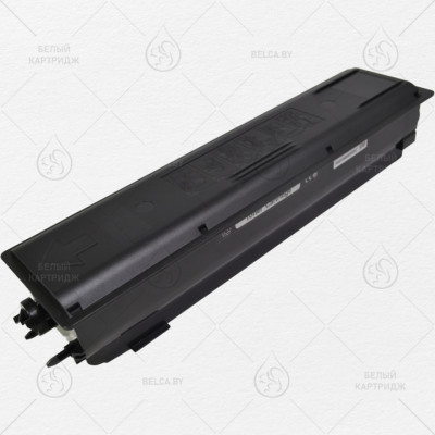 Картридж Kyocera TK-4105 (TASKalfa 1800/1801/2200/2201), туба с Чипом (15 000 стр) Tech