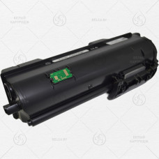 Картридж Kyocera TK-1160 (ECOSYS P2040), туба с Чипом (7 200 стр) Tech