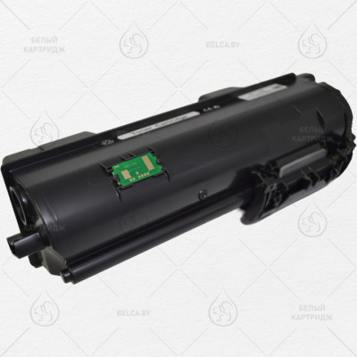 Картридж Kyocera TK-1160 (ECOSYS P2040), туба с Чипом (7 200 стр) Tech