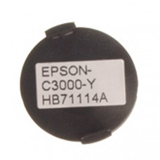 Чип Epson AcuLaser C3000 B