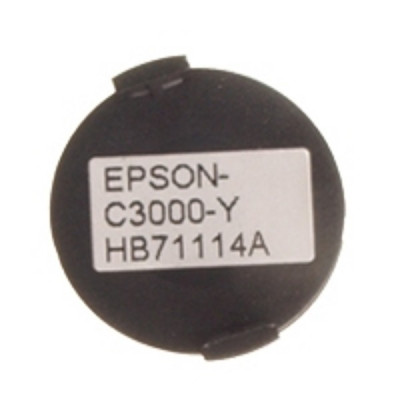 Чип Epson AcuLaser C3000 B