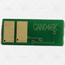 Чип HP M477/M452/M377/Canon LBP-653/MF732 (CF410A/046) Black Universal