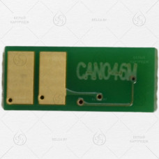 Чип HP M477/M452/M377/Canon LBP-653/MF732 (CF413A/046) Magenta Universal