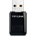 Сетевой адаптер Wi-Fi TP-Link TL-WN823N N300 USB 2.0 (ант.внутр.)