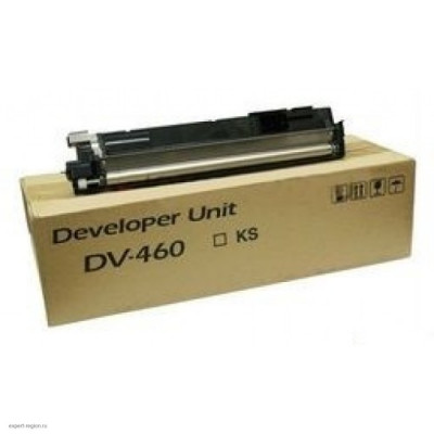 Блок проявки Kyocera TASKalfa 180/181/220/221 DV-460 (302KK93020) (R)