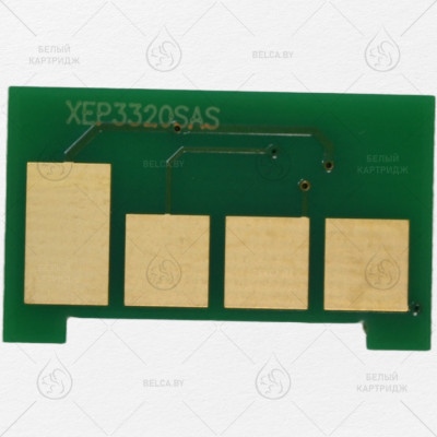 Чип Xerox Phaser 3320 (106R02304) (5К)