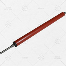 Резиновый вал для HP LaserJet 1010/1015/1020/1018/3015/3020/3030/M1005, Canon LBP-2900/3000 (RM1-0660/RC1-2135/RC-2136)