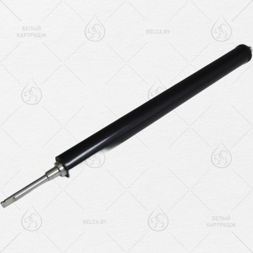 Вал резиновый HP LJ 1200/1300/1005 sleeved (black) RF0-1002