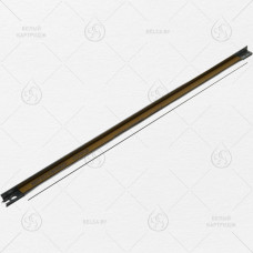 Дозирующее лезвие HP 1010/2035/1200/1160/1320/M402/426/506/527608/609/631/632 (CF226A/287А/CF226A/287А) (с проклейкой)